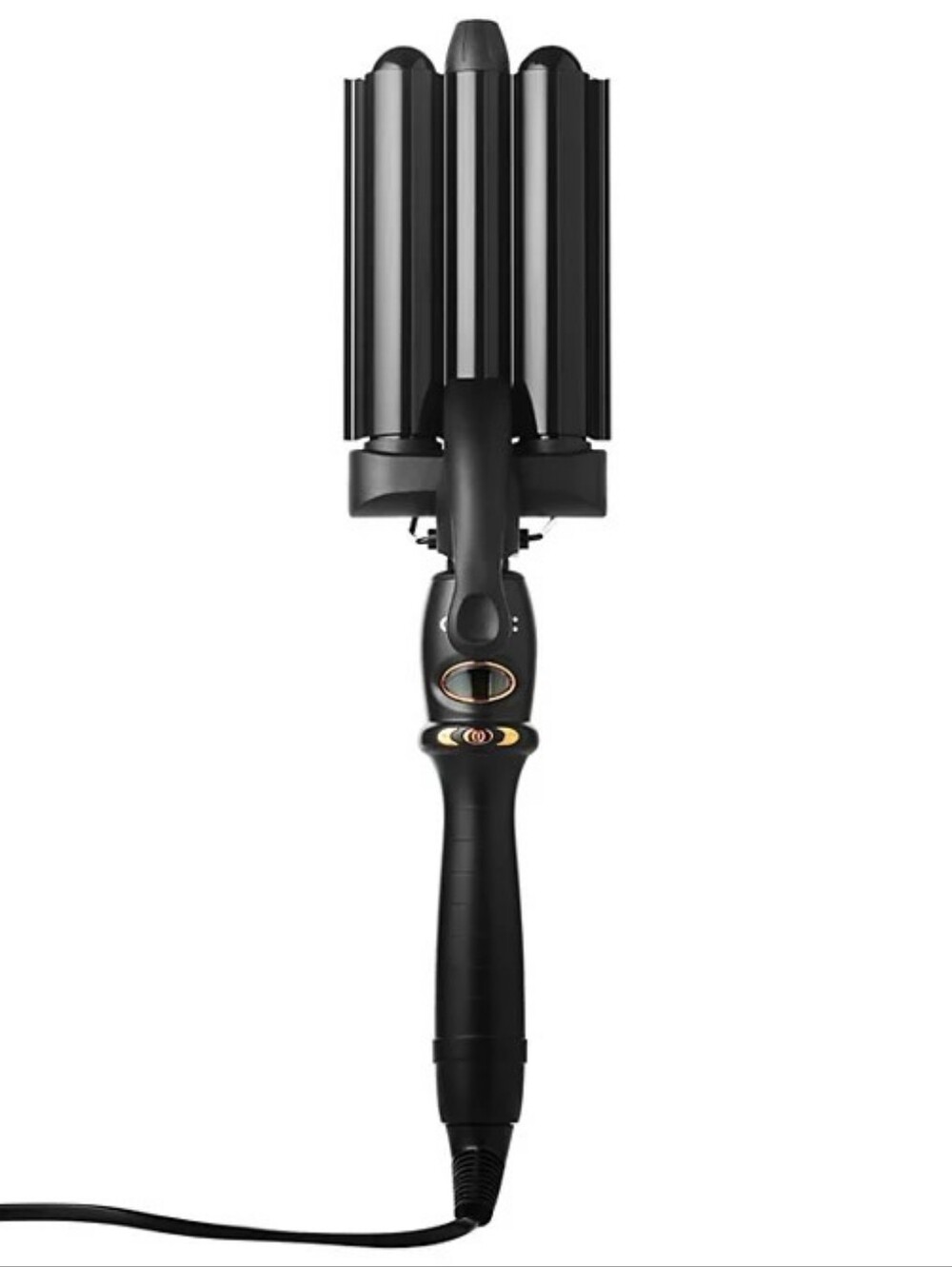 AMIKA High Tide Deep Wave Hair Waver Like New!